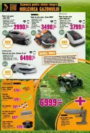 Magazine Hornbach Pagină 43