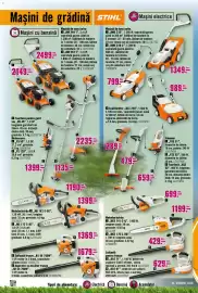 Magazine Hornbach Pagină 44