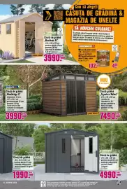 Magazine Hornbach Pagină 47