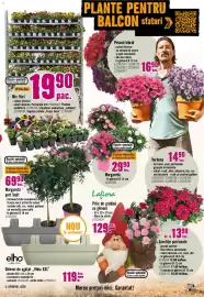 Magazine Hornbach Pagină 5