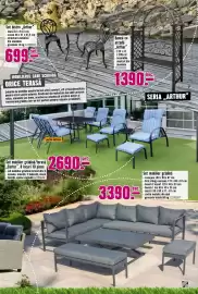 Magazine Hornbach Pagină 51