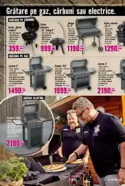 Magazine Hornbach Pagină 52