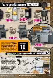 Magazine Hornbach Pagină 53