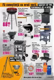 Magazine Hornbach Pagină 54