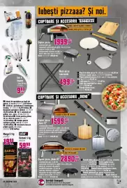 Magazine Hornbach Pagină 55