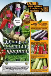 Magazine Hornbach Pagină 7