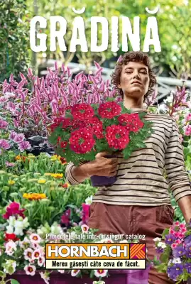 Hornbach (valid până la 22-04)