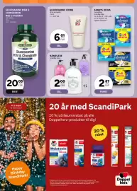 Scandinavian Park katalog Side 24