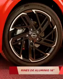 Catálogo Nissan Página 2