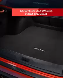 Catálogo Nissan Página 4