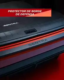 Catálogo Nissan Página 5