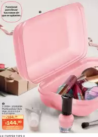 Catálogo Tupperware Página 10