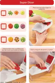 Catálogo Tupperware Página 100