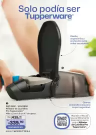 Catálogo Tupperware Página 104
