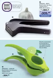 Catálogo Tupperware Página 105