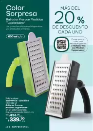 Catálogo Tupperware Página 106