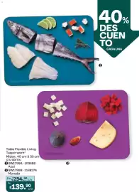 Catálogo Tupperware Página 107