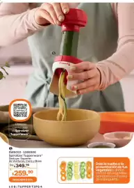 Catálogo Tupperware Página 108