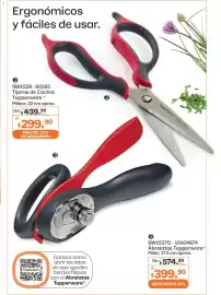 Catálogo Tupperware Página 109