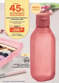 Catálogo Tupperware Página 11