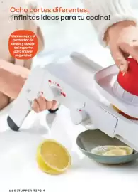 Catálogo Tupperware Página 110