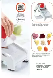 Catálogo Tupperware Página 111