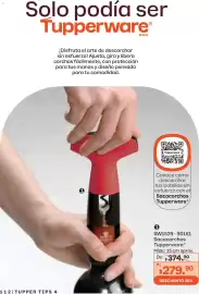 Catálogo Tupperware Página 112