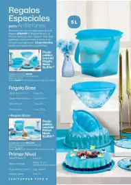Catálogo Tupperware Página 114