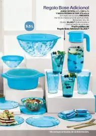 Catálogo Tupperware Página 115