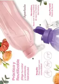Catálogo Tupperware Página 12