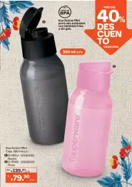 Catálogo Tupperware Página 15