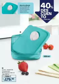 Catálogo Tupperware Página 17