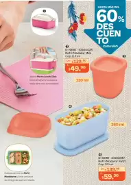Catálogo Tupperware Página 19