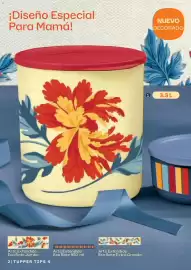 Catálogo Tupperware Página 2