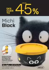 Catálogo Tupperware Página 20