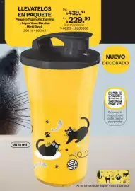 Catálogo Tupperware Página 21