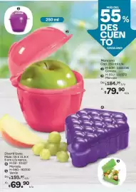 Catálogo Tupperware Página 25