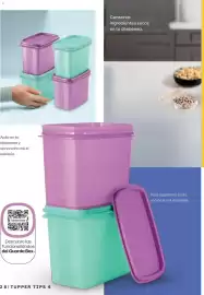 Catálogo Tupperware Página 28