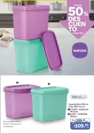 Catálogo Tupperware Página 29