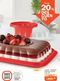 Catálogo Tupperware Página 31