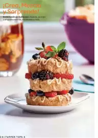 Catálogo Tupperware Página 34