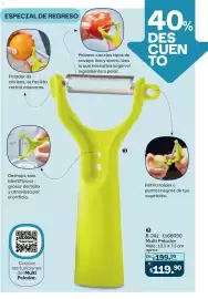 Catálogo Tupperware Página 39