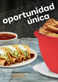 Catálogo Tupperware Página 40