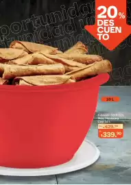 Catálogo Tupperware Página 41