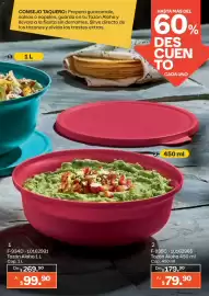 Catálogo Tupperware Página 43