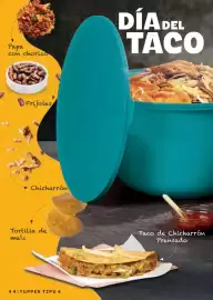 Catálogo Tupperware Página 44