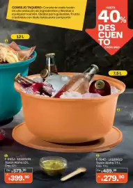 Catálogo Tupperware Página 45