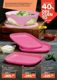 Catálogo Tupperware Página 49