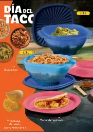 Catálogo Tupperware Página 50