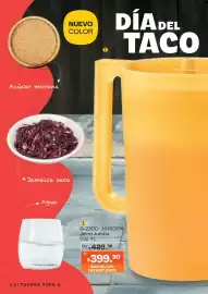 Catálogo Tupperware Página 52